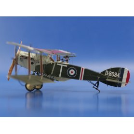 Eduard 1:48 BRISTOL F.2B FIGHTER PROFIPACK