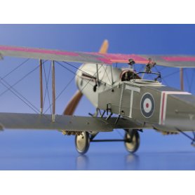 Eduard 1:48 BRISTOL F.2B FIGHTER PROFIPACK