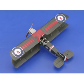Eduard 1:48 BRISTOL F.2B FIGHTER PROFIPACK