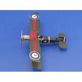 Eduard 1:48 BRISTOL F.2B FIGHTER PROFIPACK