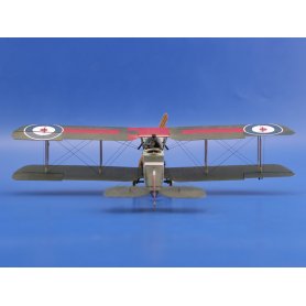 Eduard 1:48 BRISTOL F.2B FIGHTER PROFIPACK