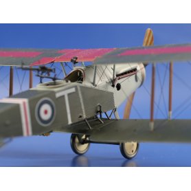 Eduard 1:48 BRISTOL F.2B FIGHTER PROFIPACK