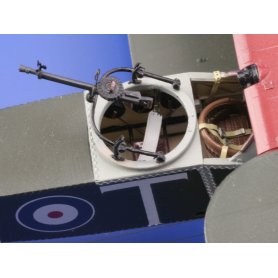 Eduard 1:48 BRISTOL F.2B FIGHTER PROFIPACK