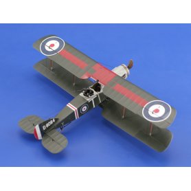 Eduard 1:48 BRISTOL F.2B FIGHTER PROFIPACK