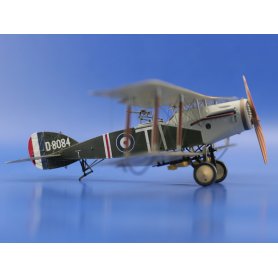 Eduard 1:48 BRISTOL F.2B FIGHTER PROFIPACK