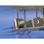 Eduard 1:48 BRISTOL F.2B FIGHTER PROFIPACK