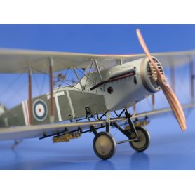 Eduard 1:48 BRISTOL F.2B FIGHTER PROFIPACK