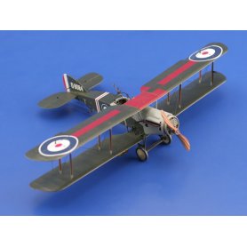 Eduard 1:48 BRISTOL F.2B FIGHTER PROFIPACK