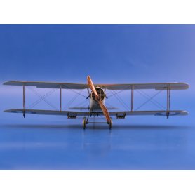 Eduard 1:48 BRISTOL F.2B FIGHTER PROFIPACK