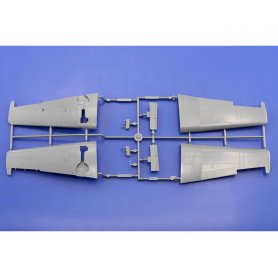 Eduard 1:48 F6f-3 Weekend Edition 