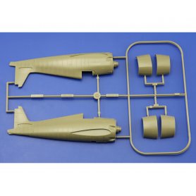 Eduard 1:48 F6F-5 HELLCAT LATE PROFIPACK
