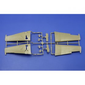 Eduard 1:48 F6F-5 HELLCAT LATE PROFIPACK