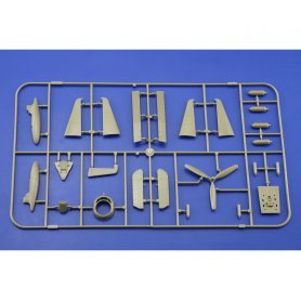 Eduard 1:48 F6F-5 HELLCAT LATE PROFIPACK