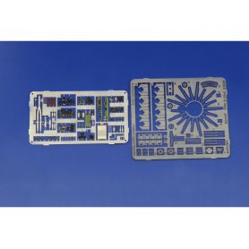 Eduard 1:48 F6F-5 HELLCAT LATE PROFIPACK
