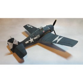 Eduard 1:48 F6F-5 HELLCAT LATE PROFIPACK