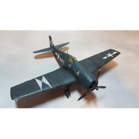 Eduard 1:48 F6F-5 HELLCAT LATE PROFIPACK