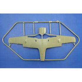 Eduard 1:48 Focke Wulf Fw-190 A-5