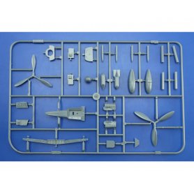 Eduard 1:48 Focke Wulf Fw-190 A-5