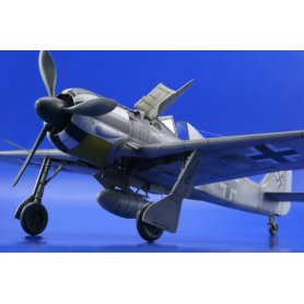 Eduard 1:48 Focke Wulf Fw-190 A-5