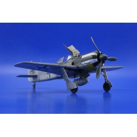 Eduard 1:48 Focke Wulf Fw-190 A-5