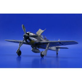 Eduard 1:48 Focke Wulf Fw-190 A-5
