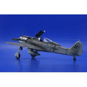 Eduard 1:48 Focke Wulf Fw-190 A-5