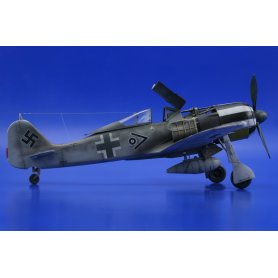 Eduard 1:48 Focke Wulf Fw-190 A-5