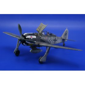 Eduard 1:48 Focke Wulf Fw-190 A-5