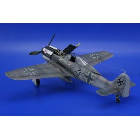 Eduard 1:48 Focke Wulf Fw-190 A-5