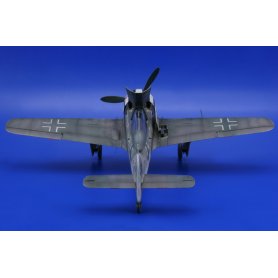 Eduard 1:48 Focke Wulf Fw-190 A-5