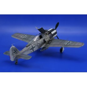 Eduard 1:48 Focke Wulf Fw-190 A-5