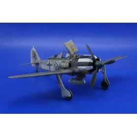 Eduard 1:48 Focke Wulf Fw-190 A-5