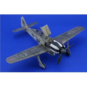 Eduard 1:48 Focke Wulf Fw-190 A-5