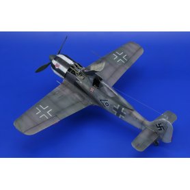 Eduard 1:48 Focke Wulf Fw-190 A-5