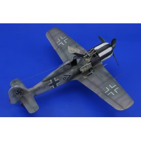 Eduard 1:48 Focke Wulf Fw-190 A-5