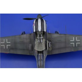 Eduard 1:48 Focke Wulf Fw-190 A-5
