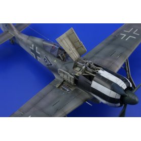 Eduard 1:48 Focke Wulf Fw-190 A-5