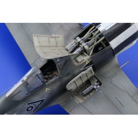 Eduard 1:48 Focke Wulf Fw-190 A-5