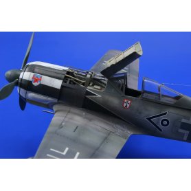 Eduard 1:48 Focke Wulf Fw-190 A-5