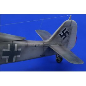 Eduard 1:48 Focke Wulf Fw-190 A-5