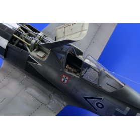 Eduard 1:48 Focke Wulf Fw-190 A-5