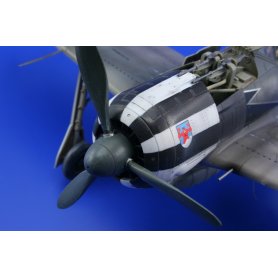 Eduard 1:48 Focke Wulf Fw-190 A-5
