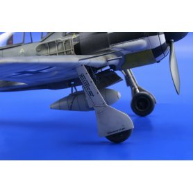 Eduard 1:48 Focke Wulf Fw-190 A-5