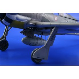 Eduard 1:48 Focke Wulf Fw-190 A-5