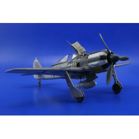 Eduard 1:48 Focke Wulf Fw-190 A-5
