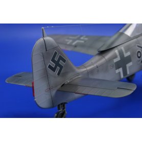Eduard 1:48 Focke Wulf Fw-190 A-5