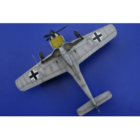 Eduard 1:48 Focke Wulf Fw-190 A-5