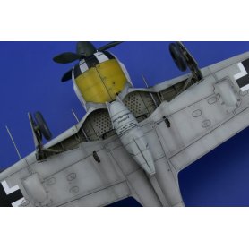Eduard 1:48 Focke Wulf Fw-190 A-5