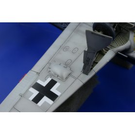 Eduard 1:48 Focke Wulf Fw-190 A-5