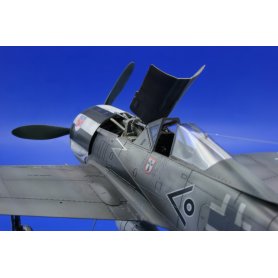 Eduard 1:48 Focke Wulf Fw-190 A-5